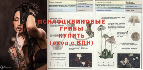 кристаллы Алексеевка